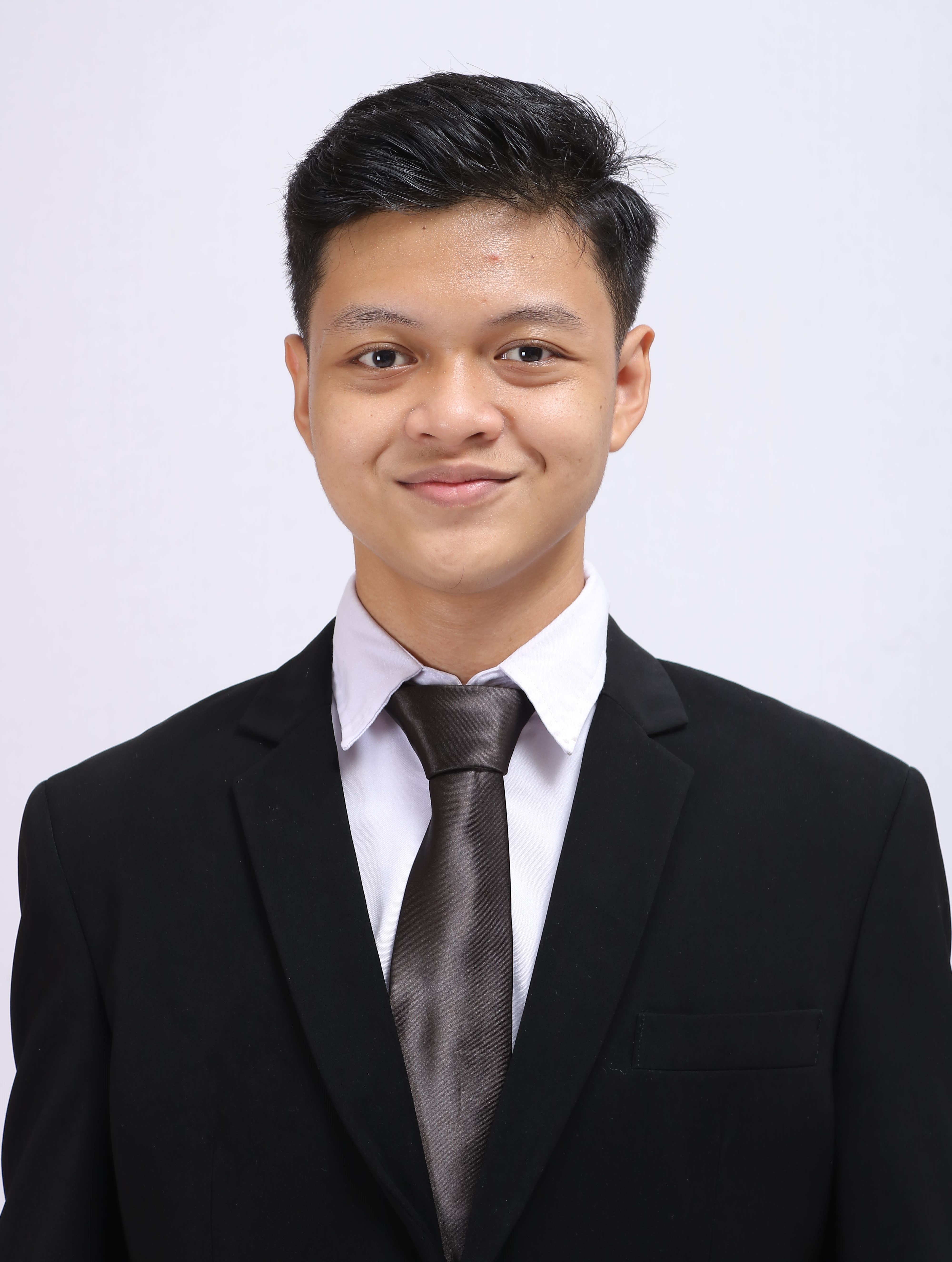 Foto peserta Nabil Bintang Prayoga