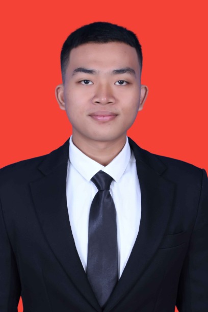 Foto peserta Ahmad Syaiful Haque