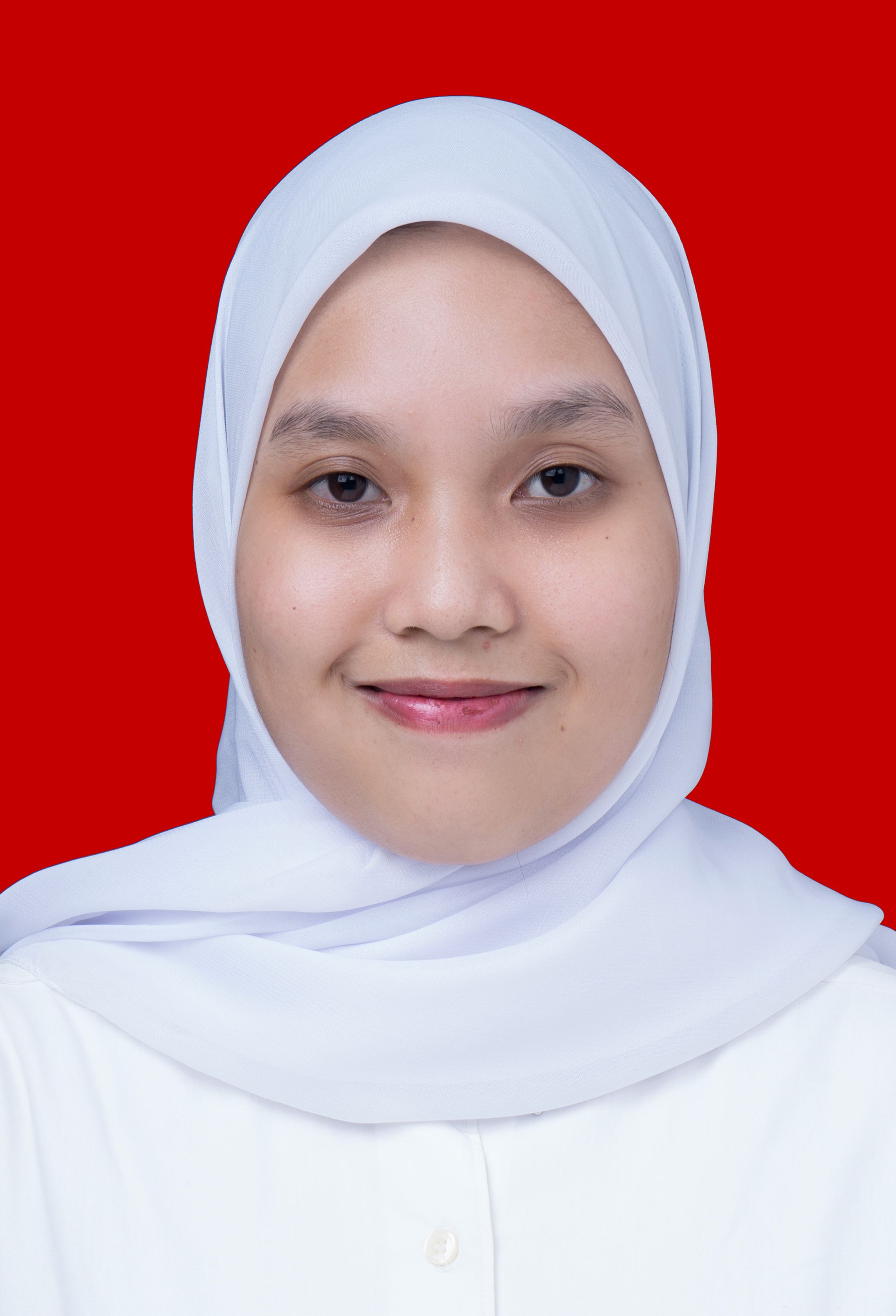 Foto peserta Nabilah Faizah Muslimah