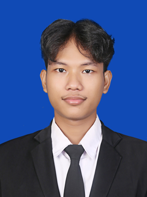 Foto peserta Farhan Akmal Shaleh