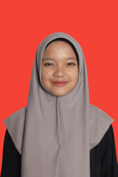 Foto peserta Naurah Anlida Ghasani