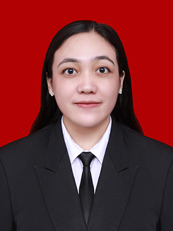 Foto peserta Ezra Sriadelia Br Pelawi