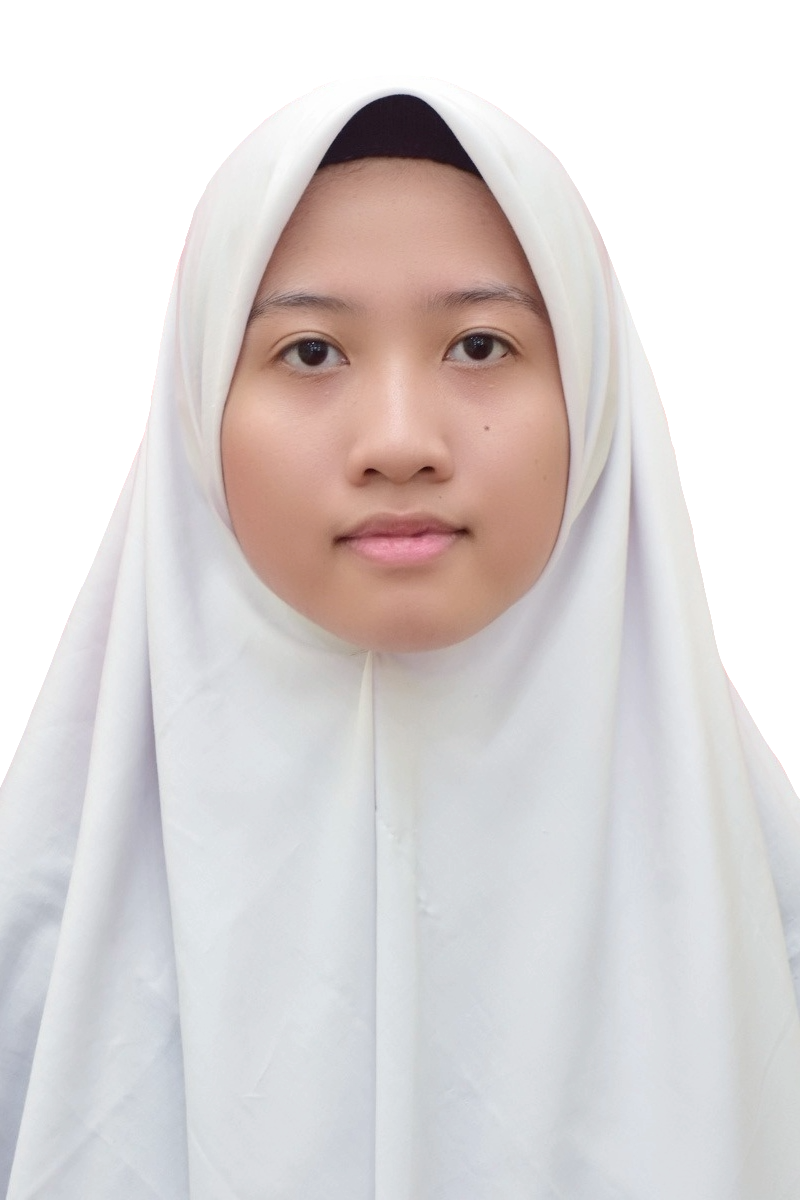 Foto peserta Faynuza Alifah