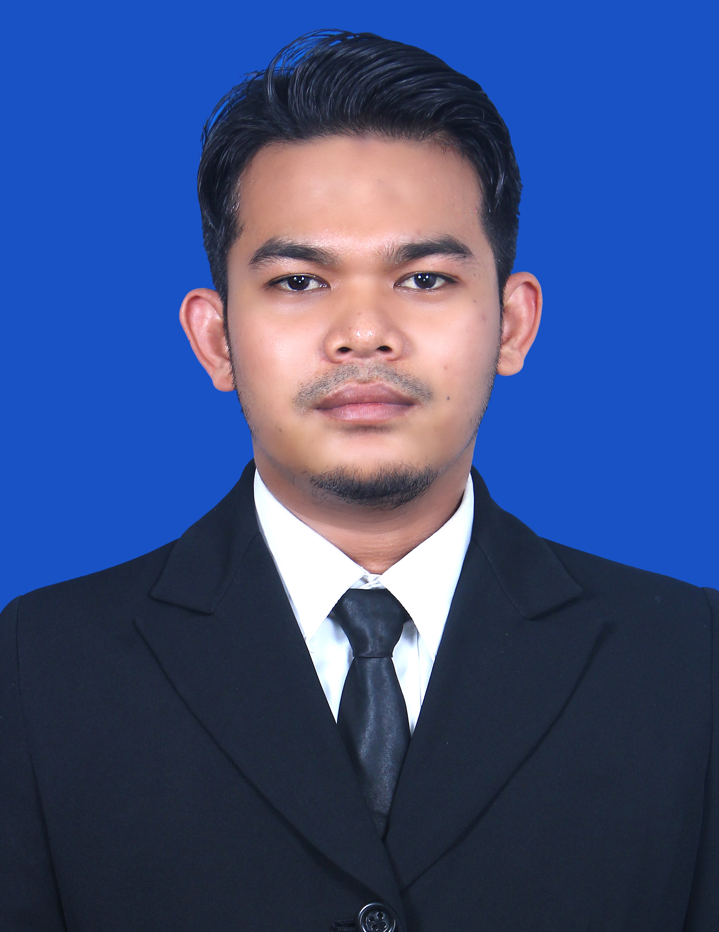 Foto peserta Ferdi Firmansyah