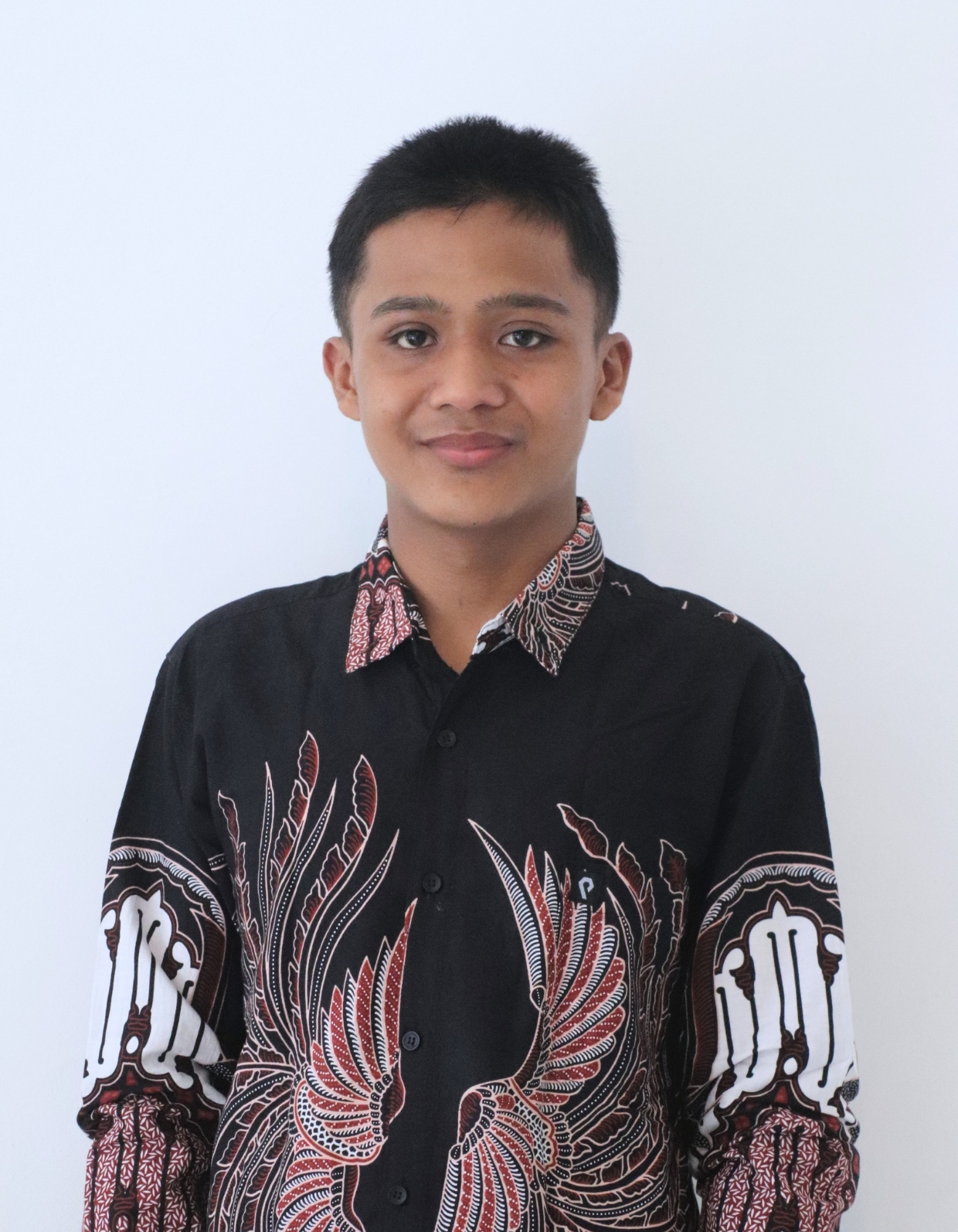 Foto peserta Muhammad Zaky Adh Dzahir Nararya