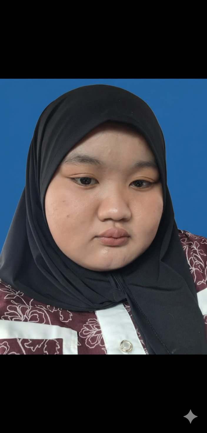 Foto peserta Gendis Safina Raya Hariono
