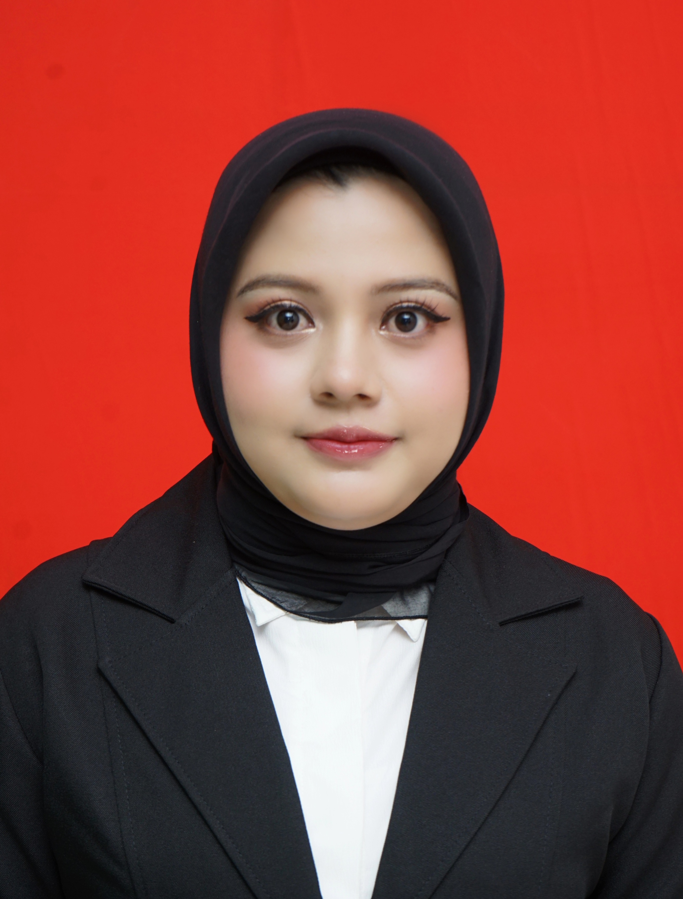 Foto peserta Anisa Rahman Rusiati