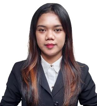 Foto peserta Nadia S Intan Sinambela