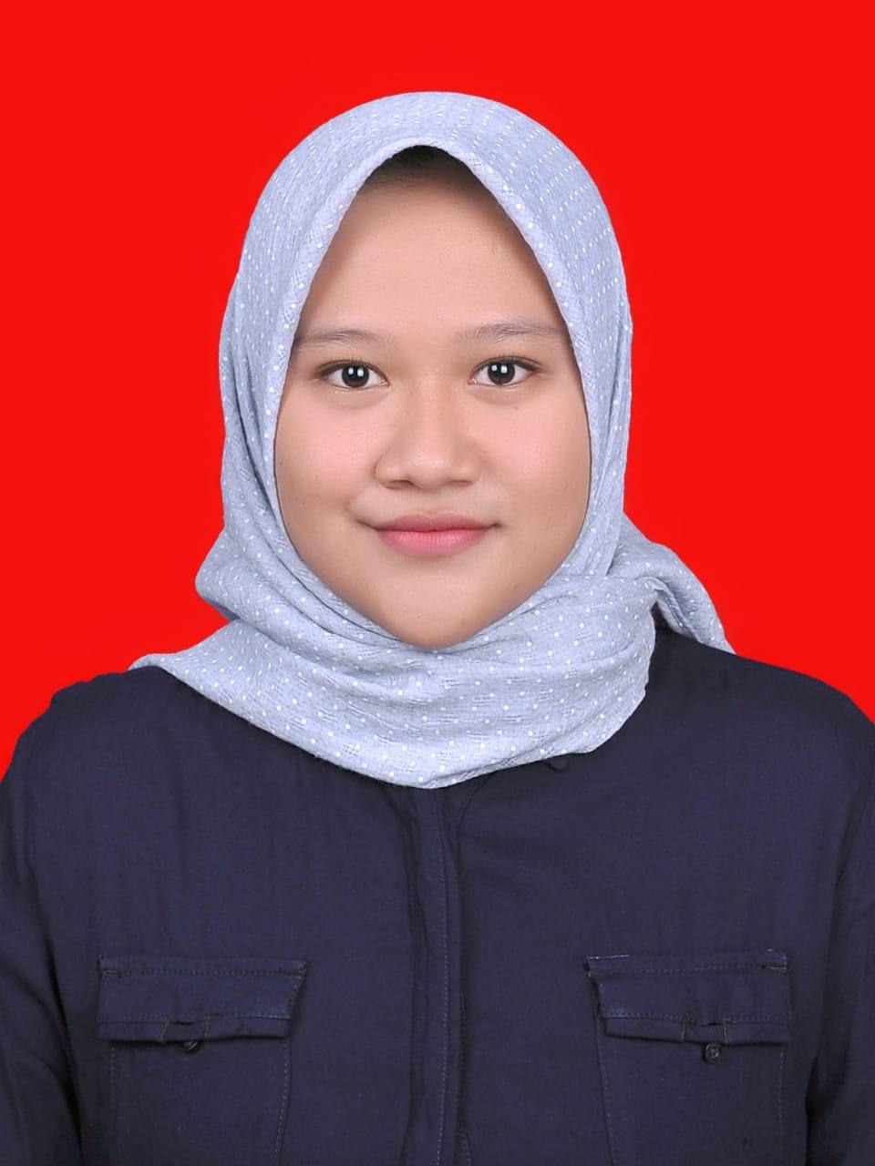 Foto peserta Dhesdyana Erindha Dewi