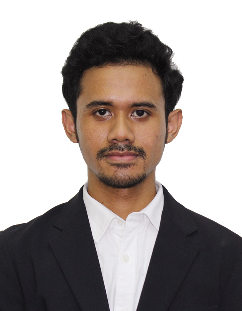 Foto peserta Muhammad Rakan Fahryansyah
