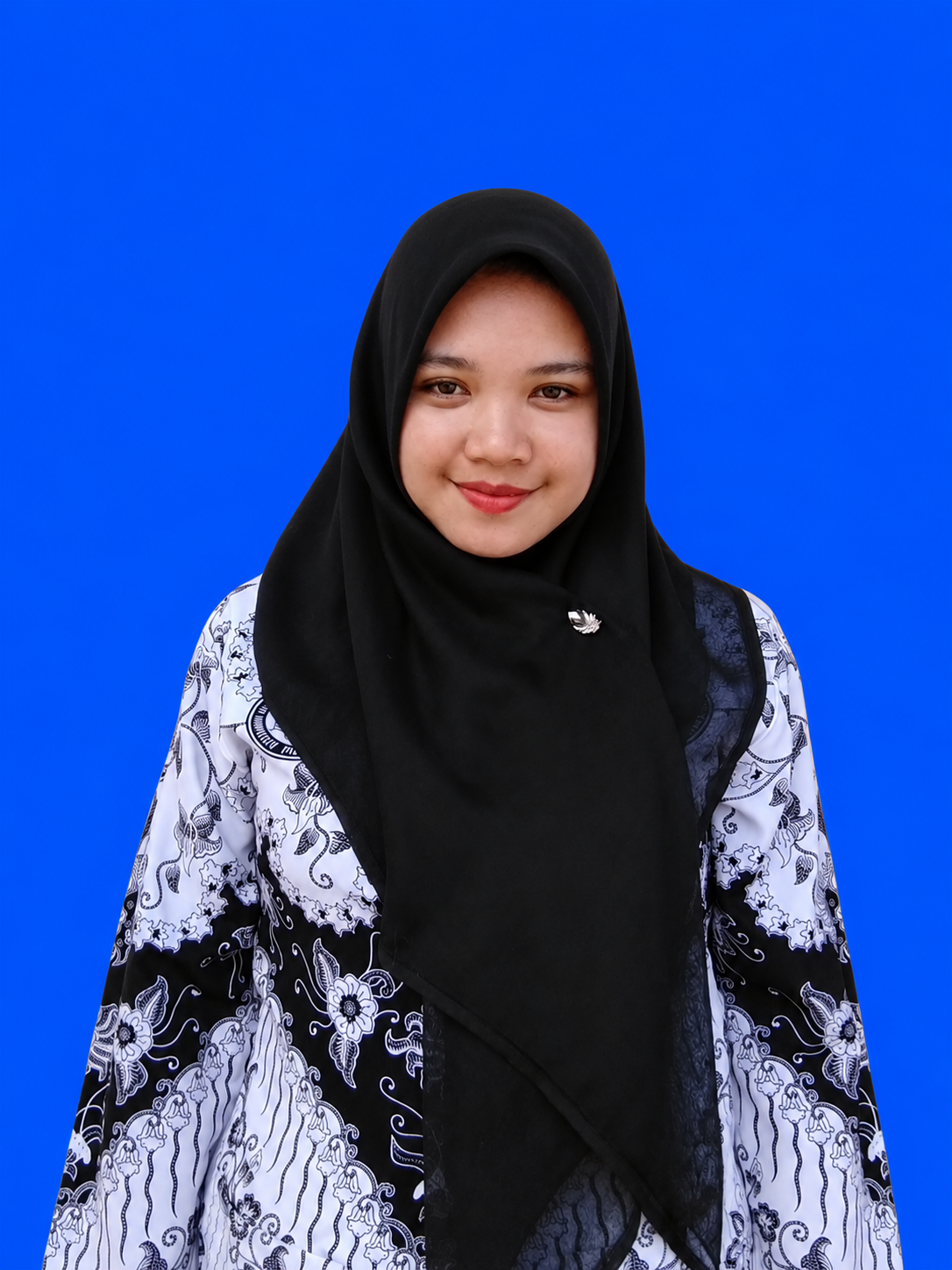 Foto peserta Annisa Firda Tanjung