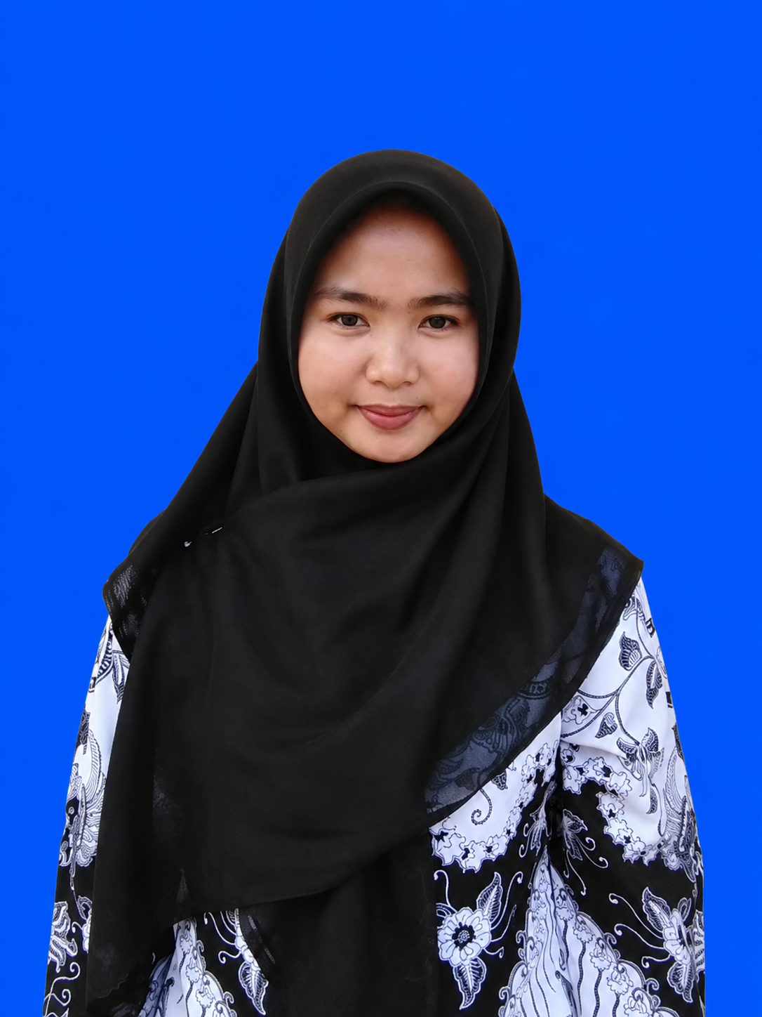 Foto peserta Emia Waya