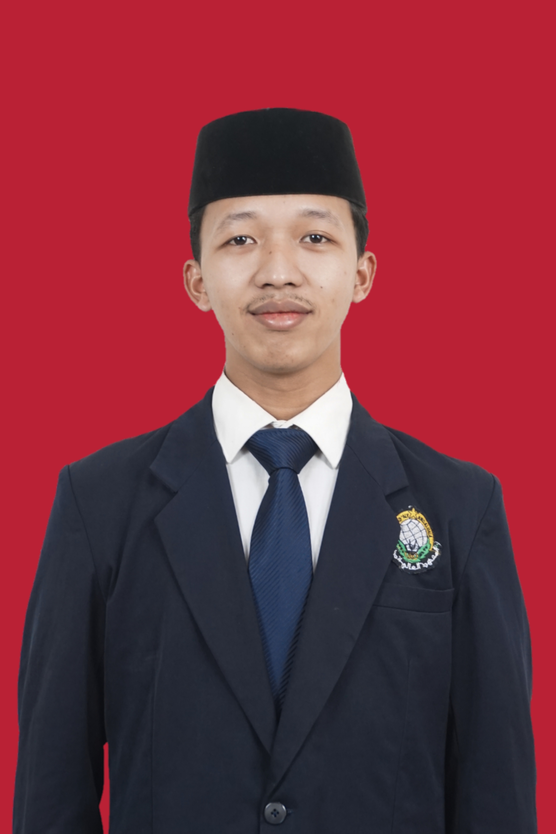 Foto peserta Moch. Asyrof ainunnadhif