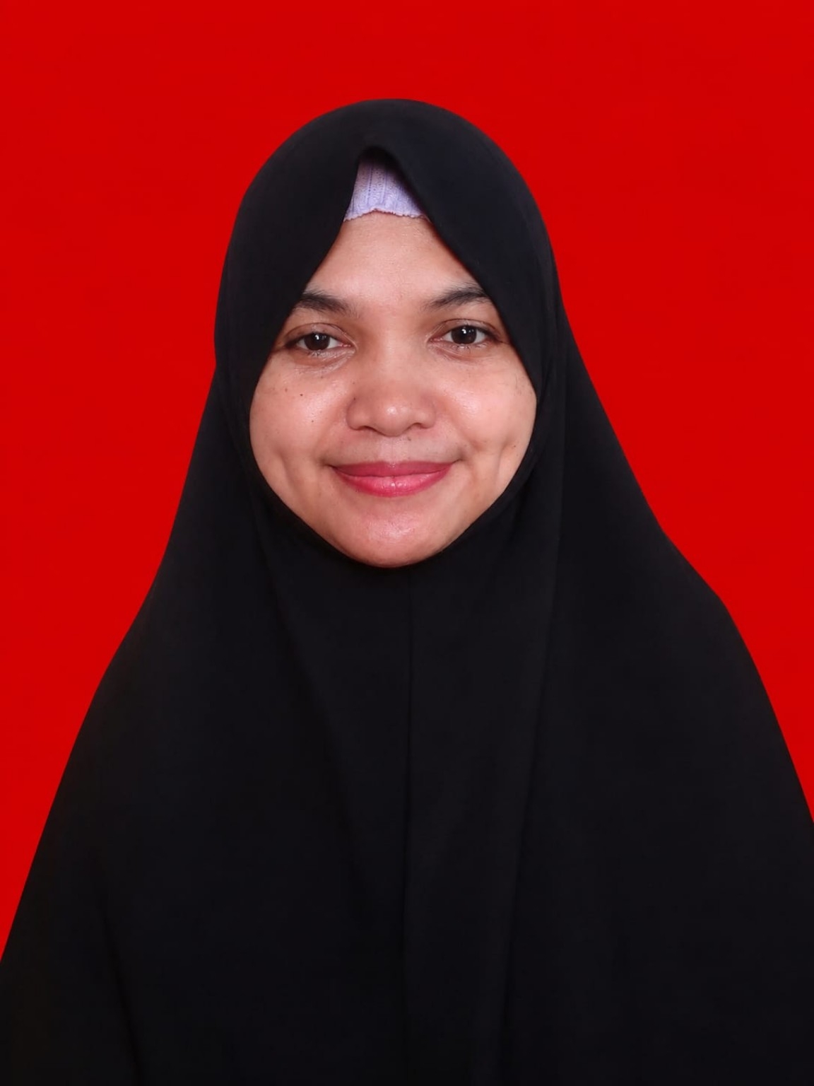 Foto peserta Nuryani J Abbas