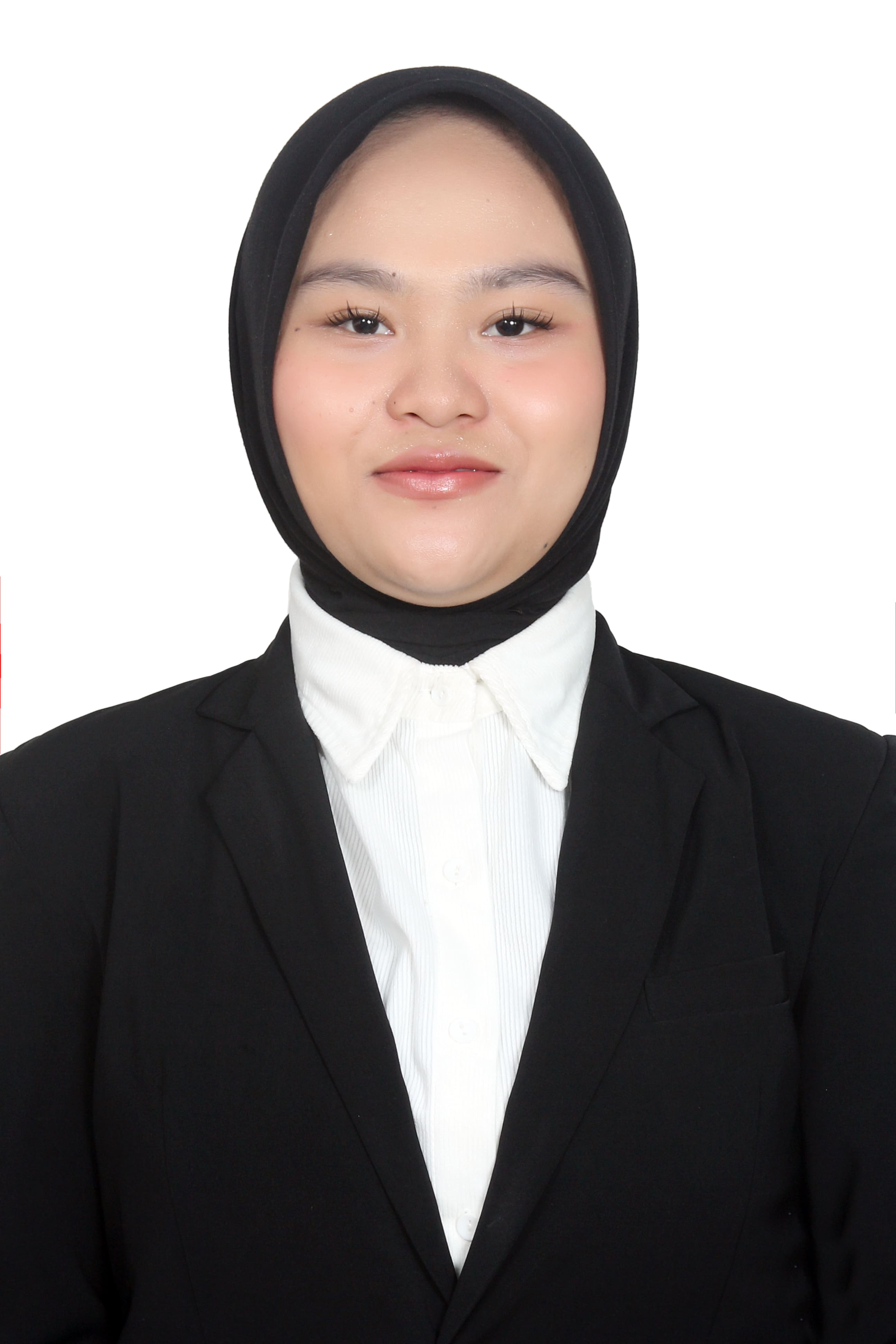 Foto peserta Sally Amalia Putri