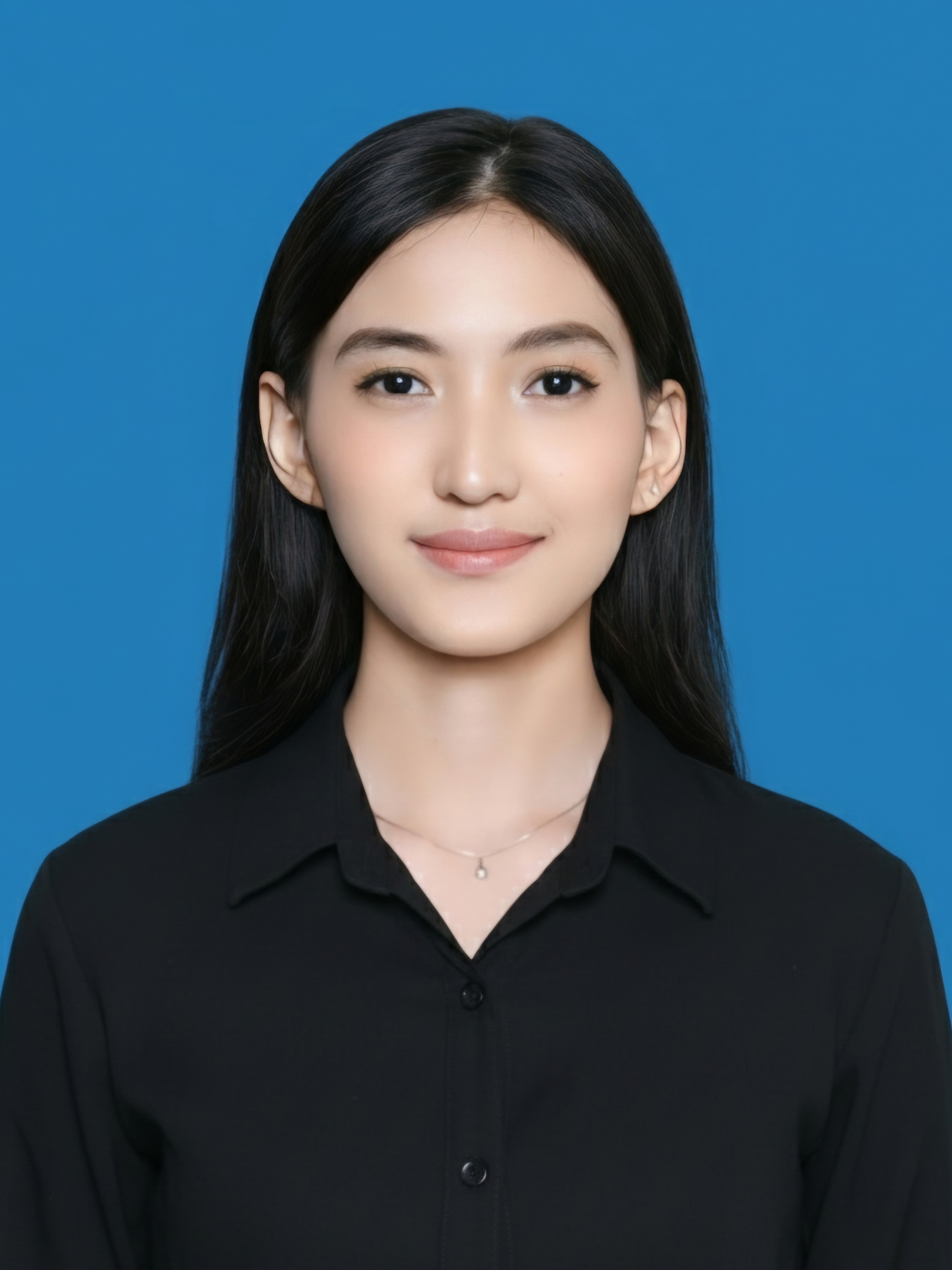 Foto peserta Nisrina Amalia Paramitha