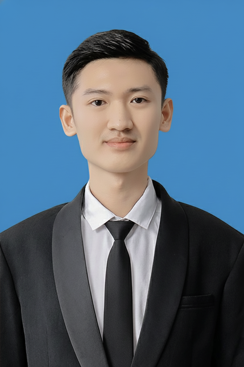 Foto peserta Erlangga Pernando
