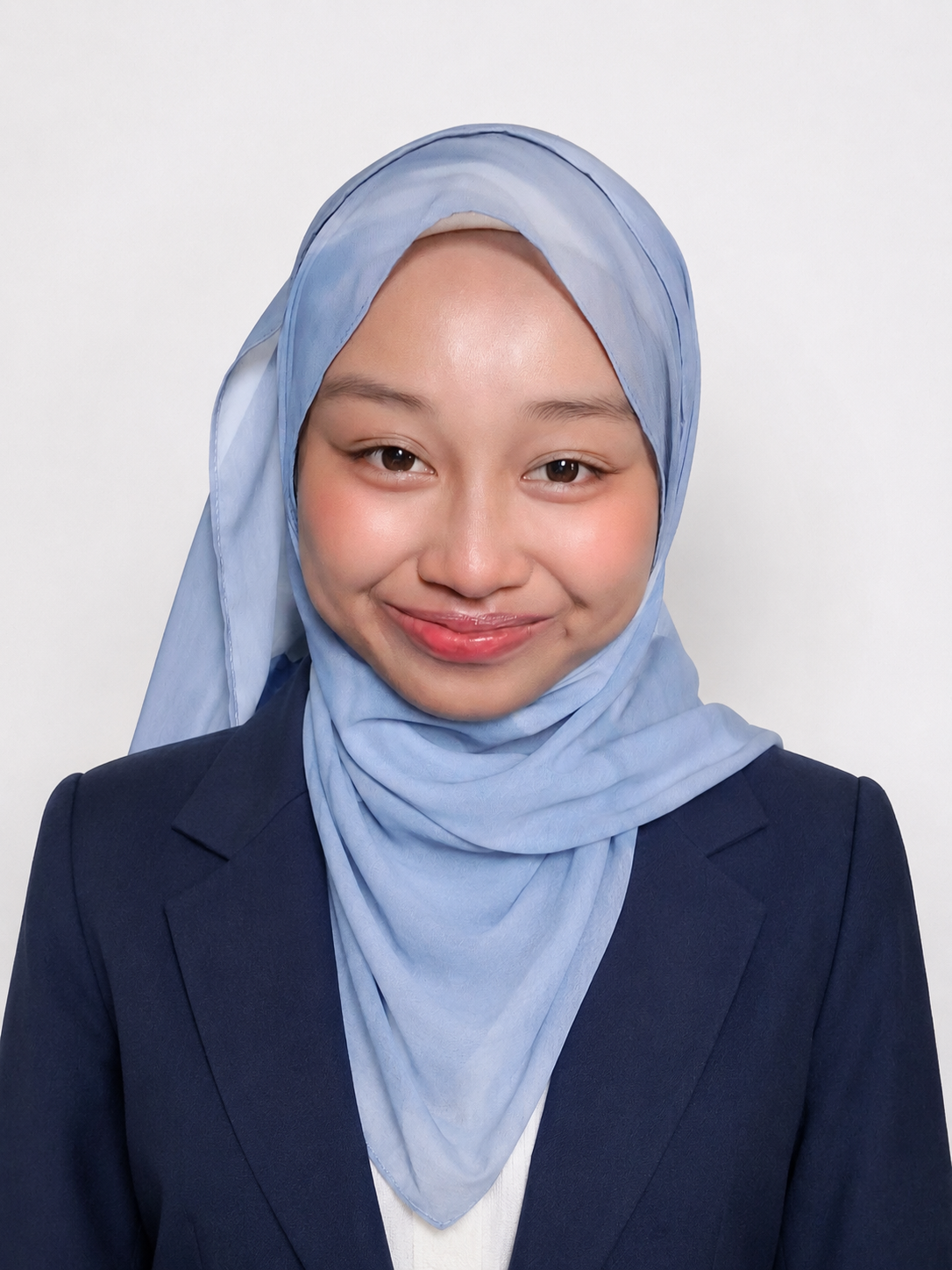 Foto peserta Nurhaliza