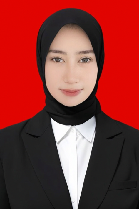 Foto peserta Via Nurdiana