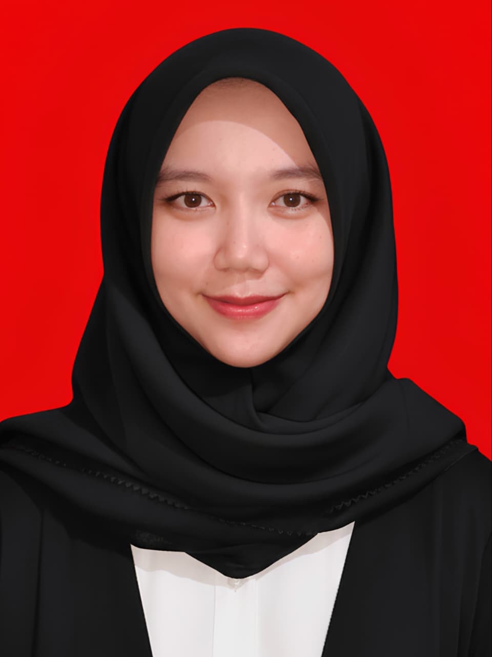 Foto peserta Farida Nurhasanah