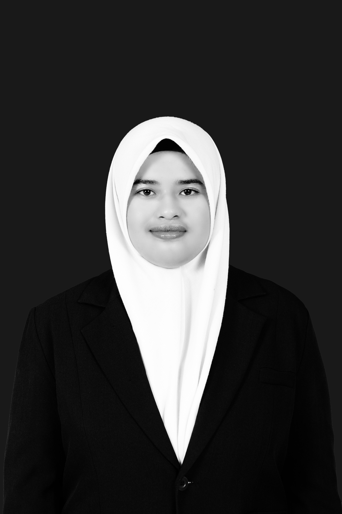 Foto peserta Rabi’ah al adawiyah
