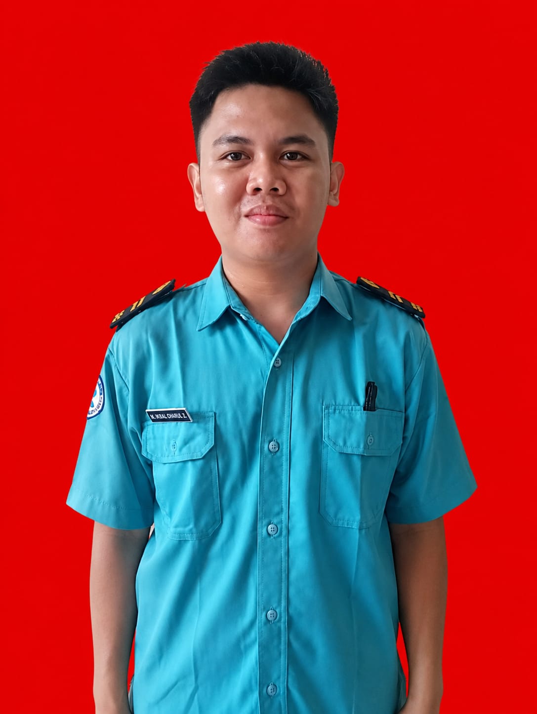 Foto peserta Muhammad Hafizh Fauzan Azhima