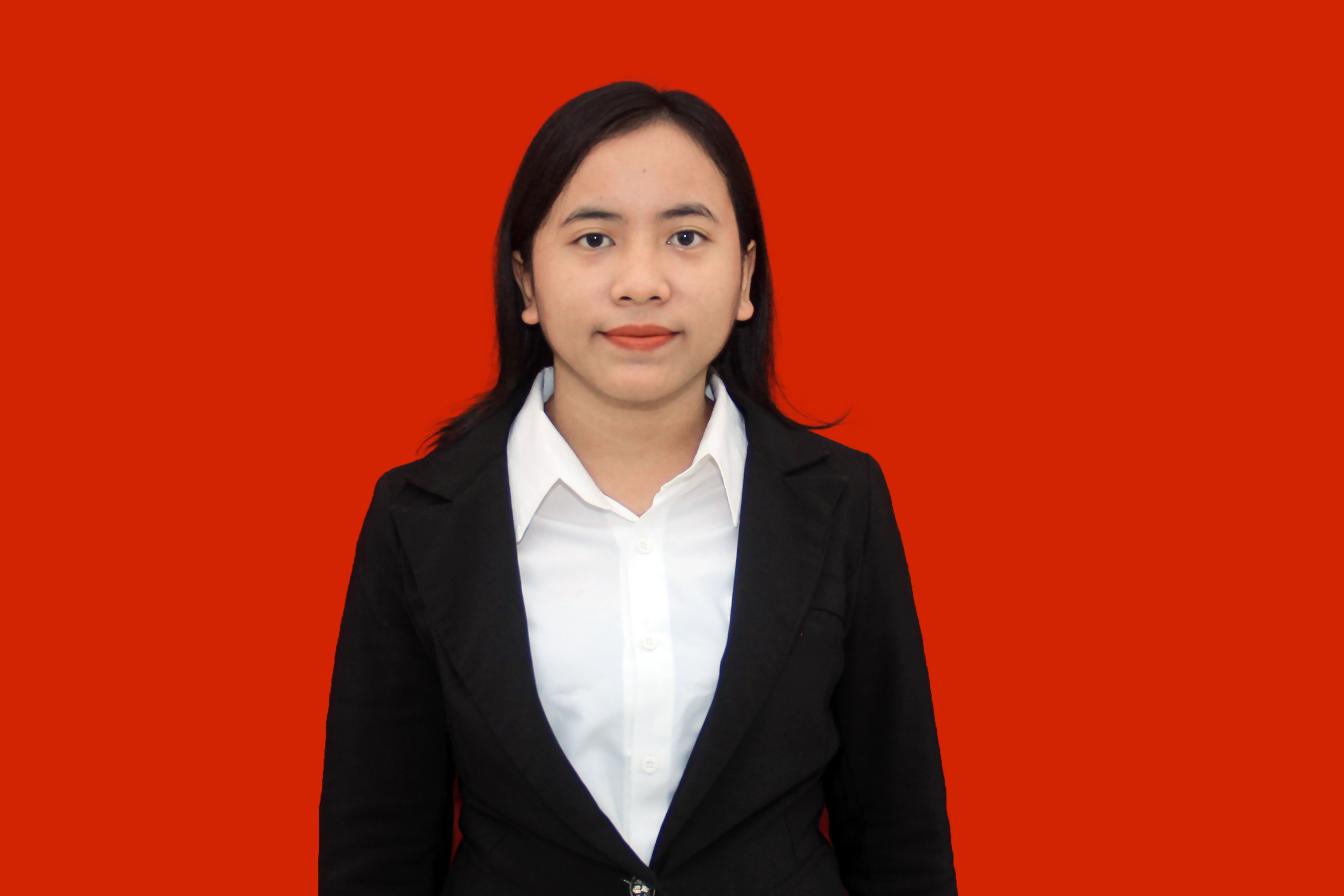 Foto peserta Gloria Sirait