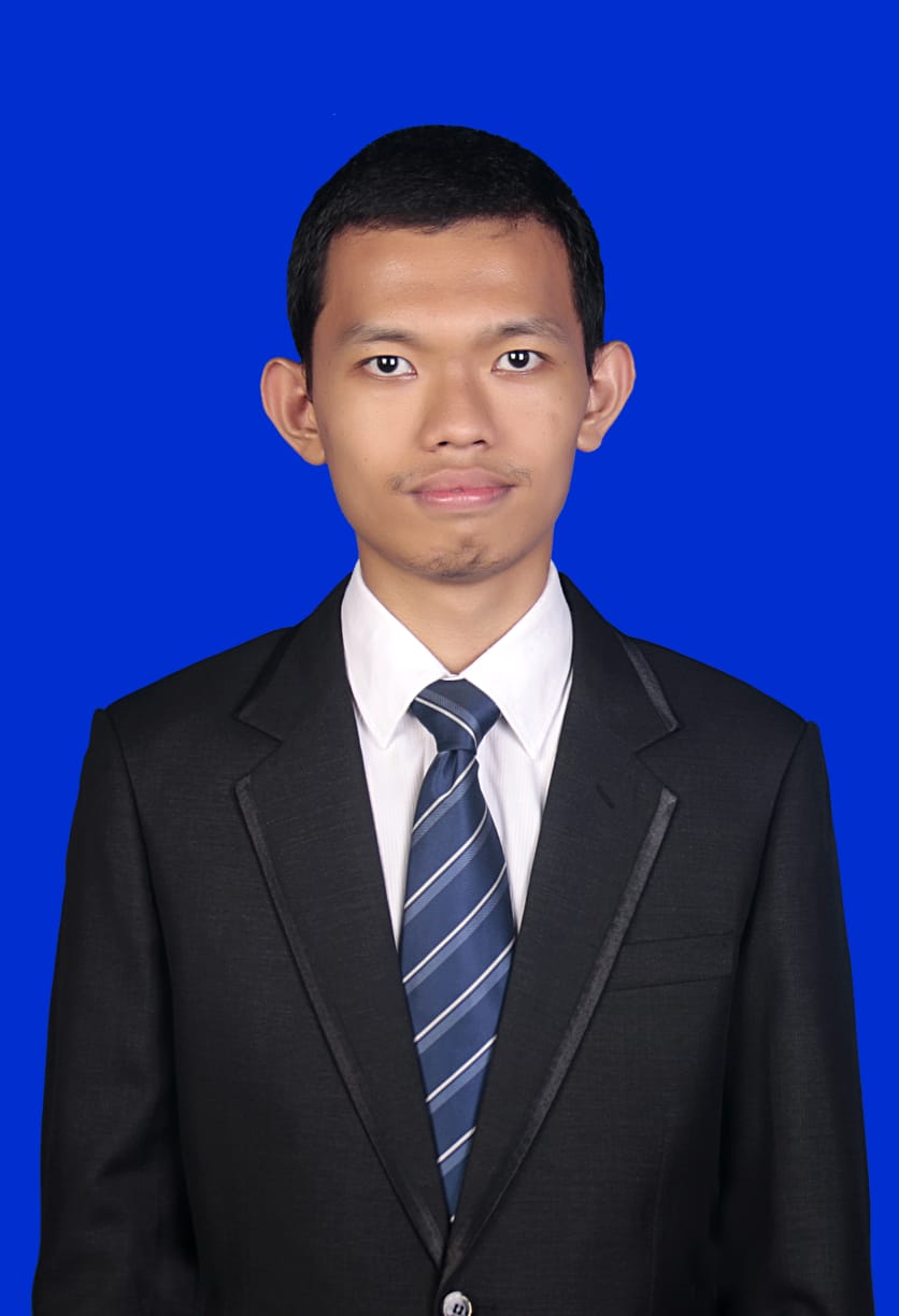 Foto peserta Irving Josafat Alexander . S