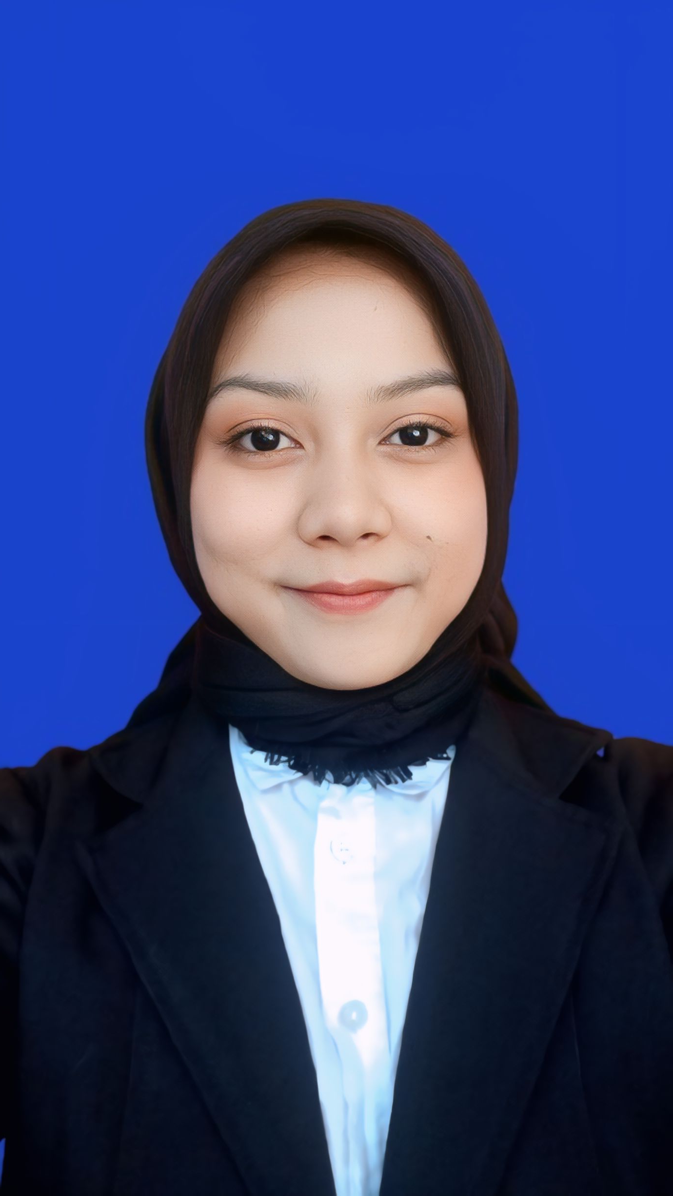 Foto peserta Rahayu Widia Utami