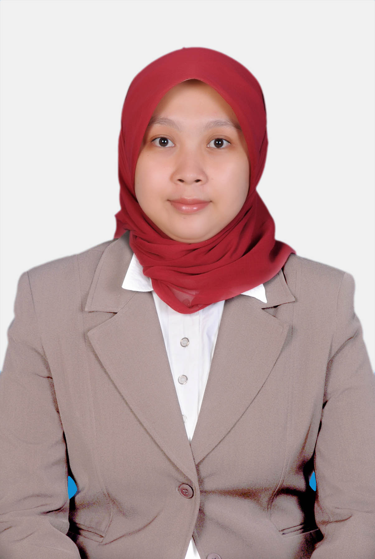 Foto peserta Ranti Nuraeni