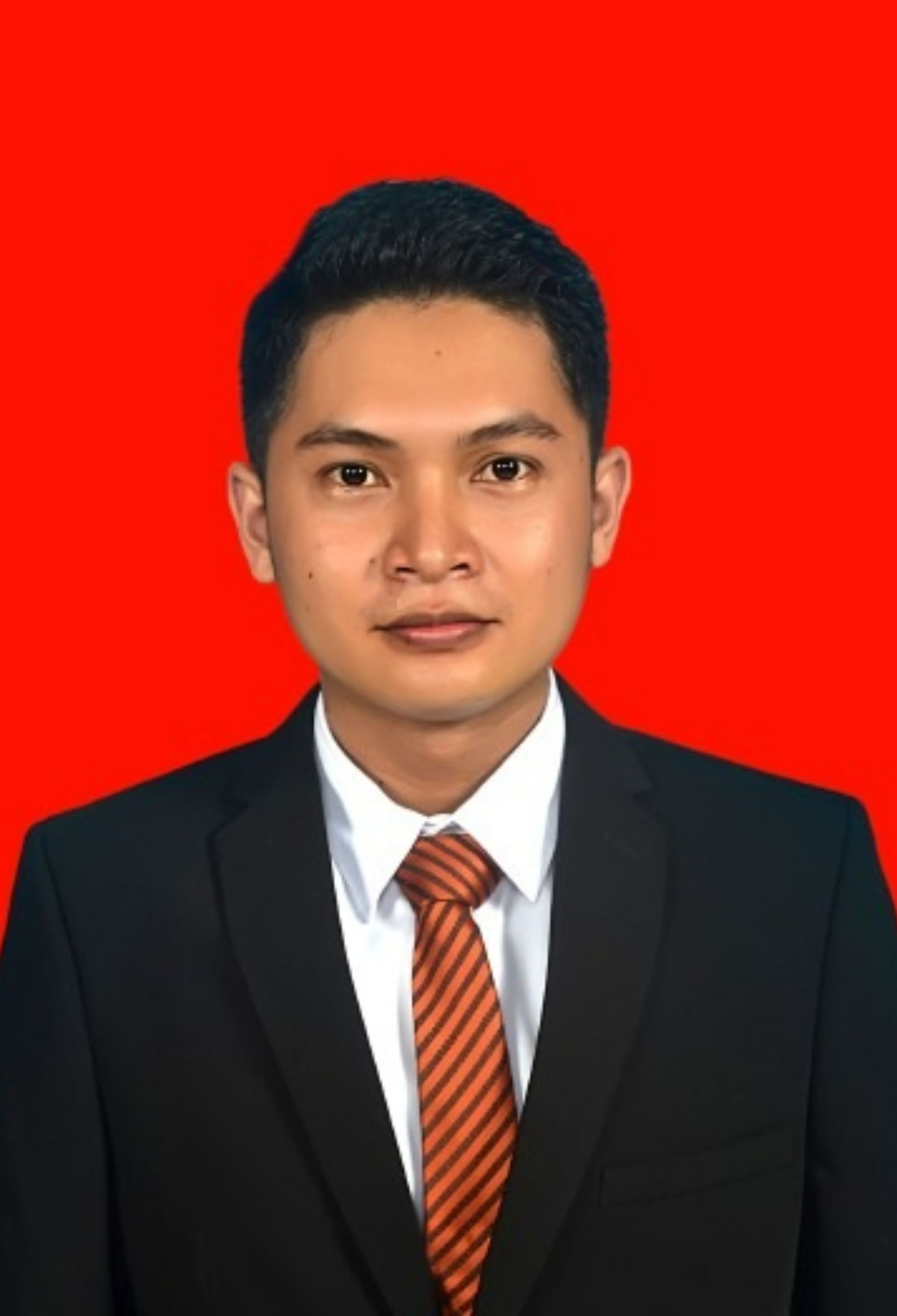 Foto peserta Enryco Vermy