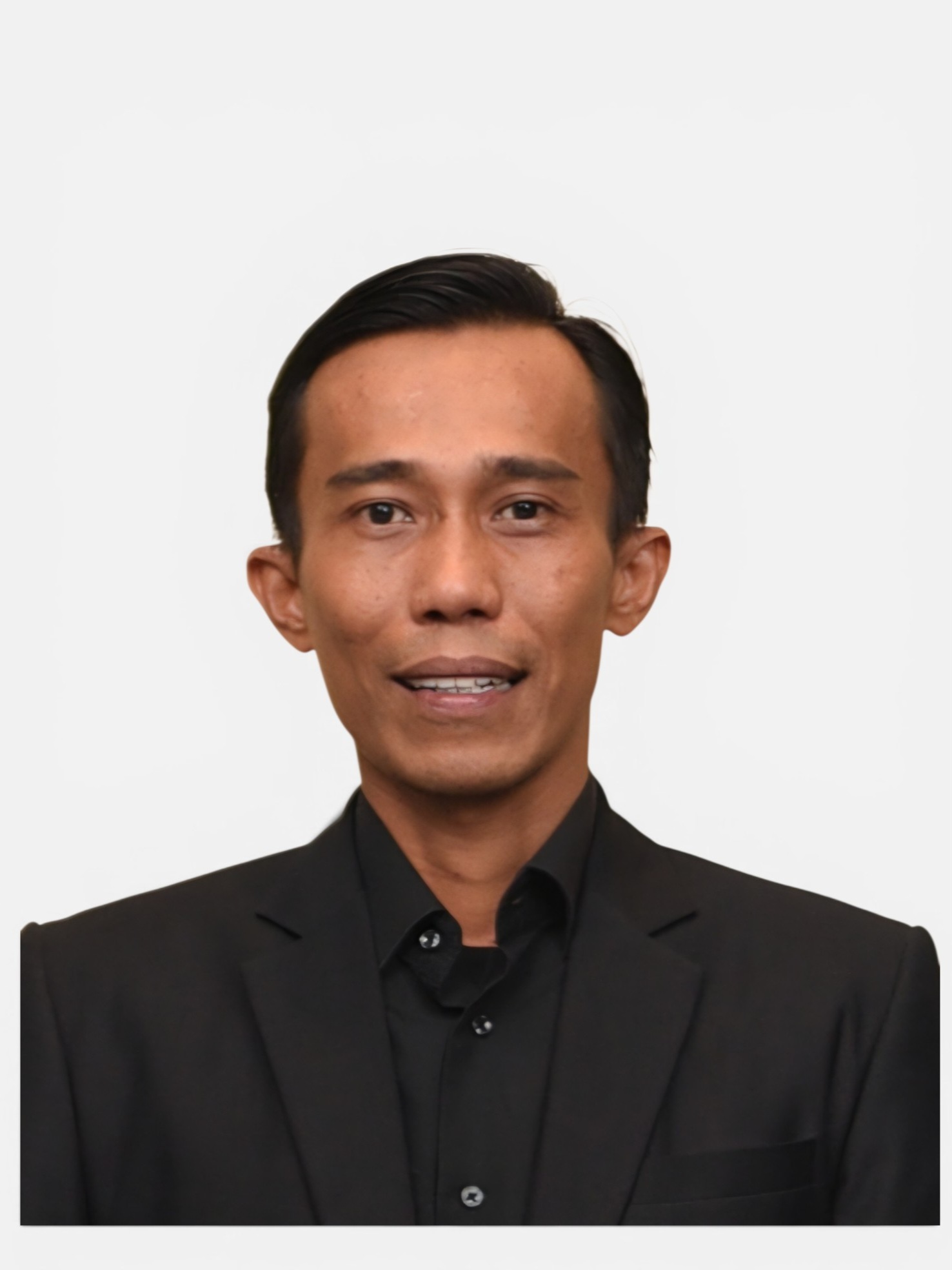 Foto peserta Rizky Erizal