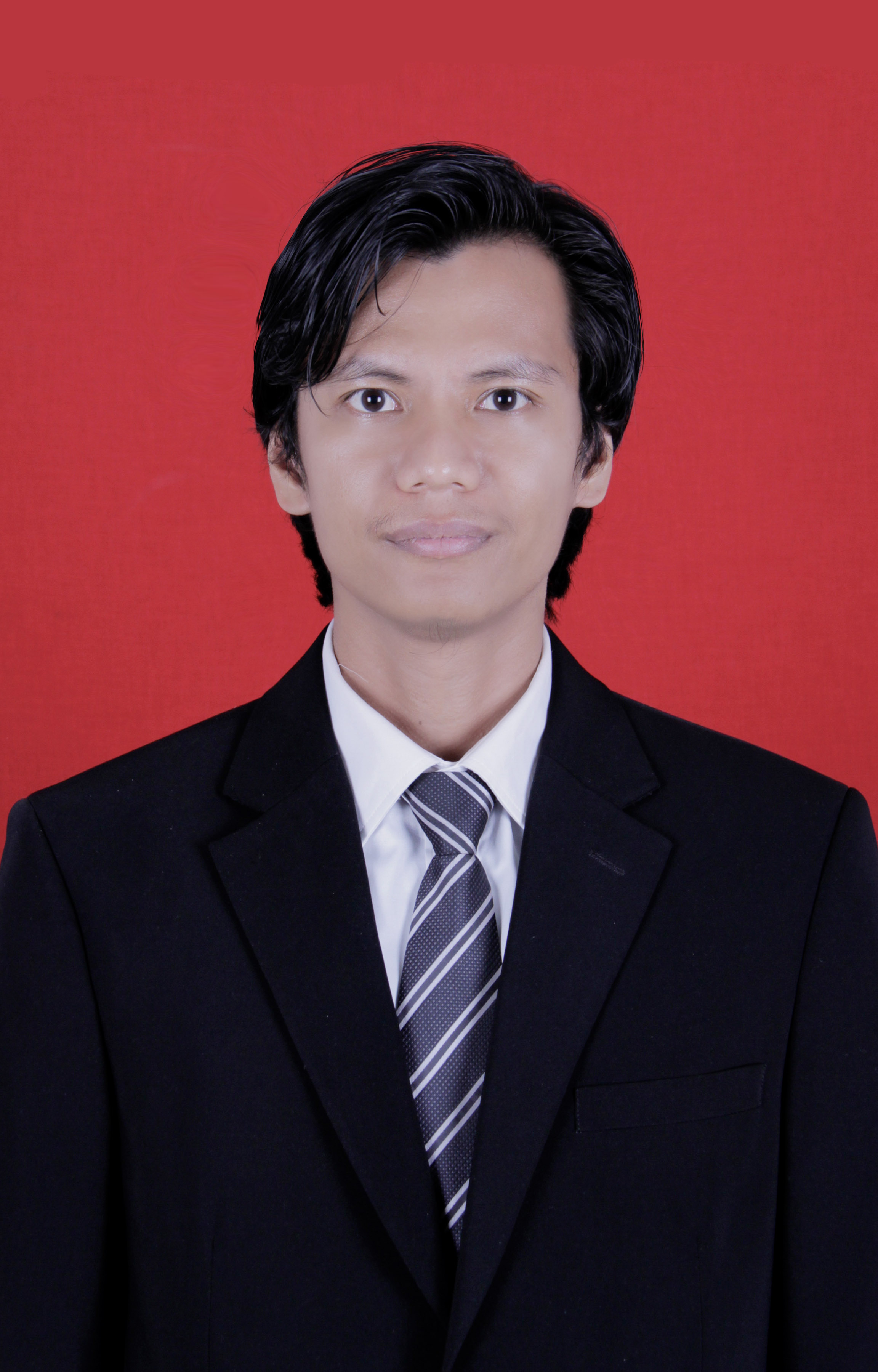 Foto peserta Jonni Adi Putra