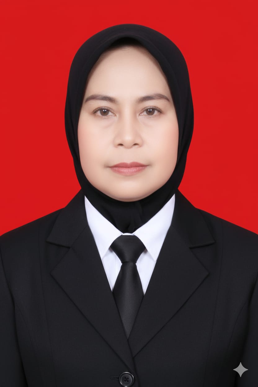 Foto peserta Siti Nurlaela
