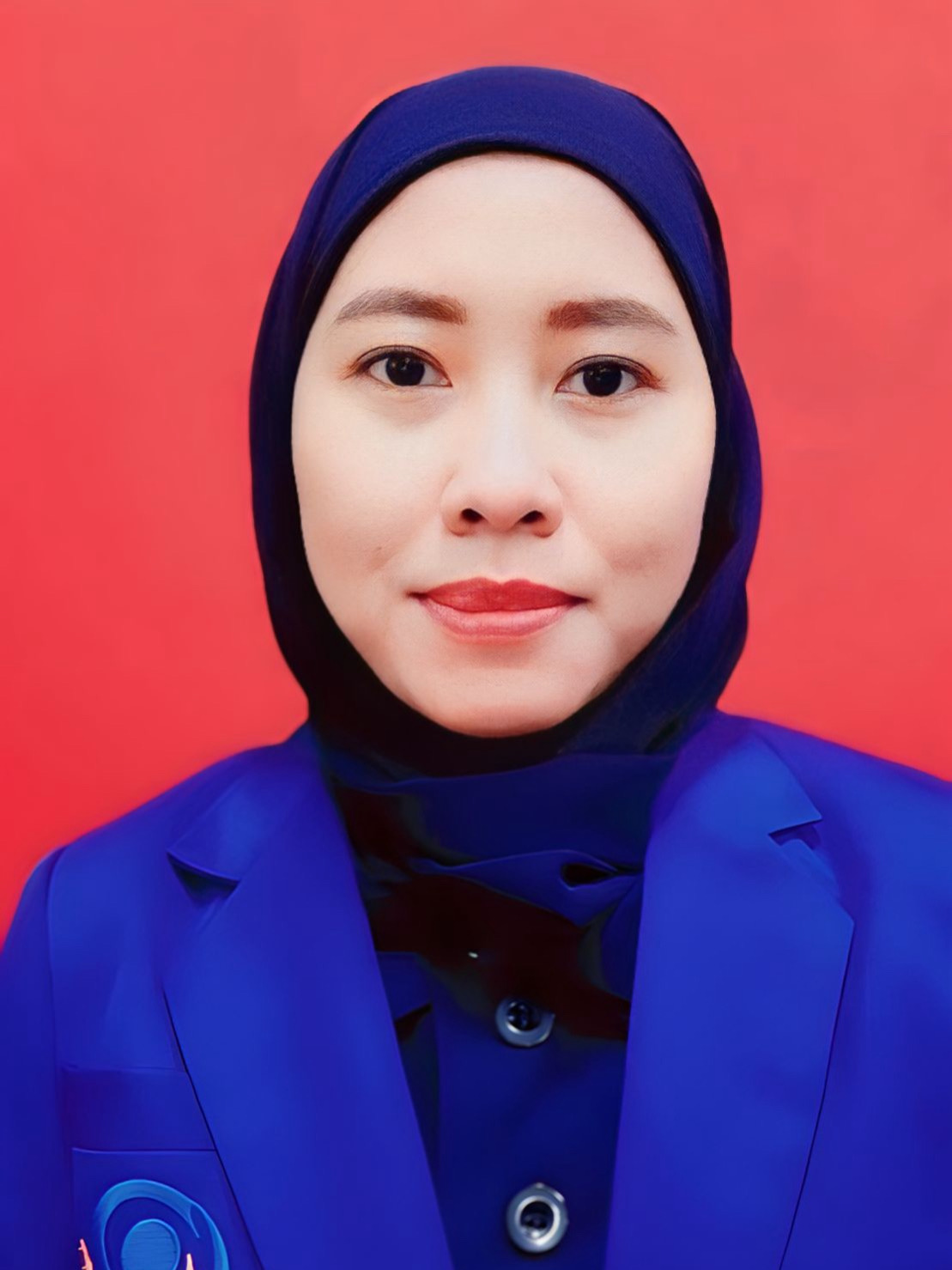 Foto peserta Umi Rohimah