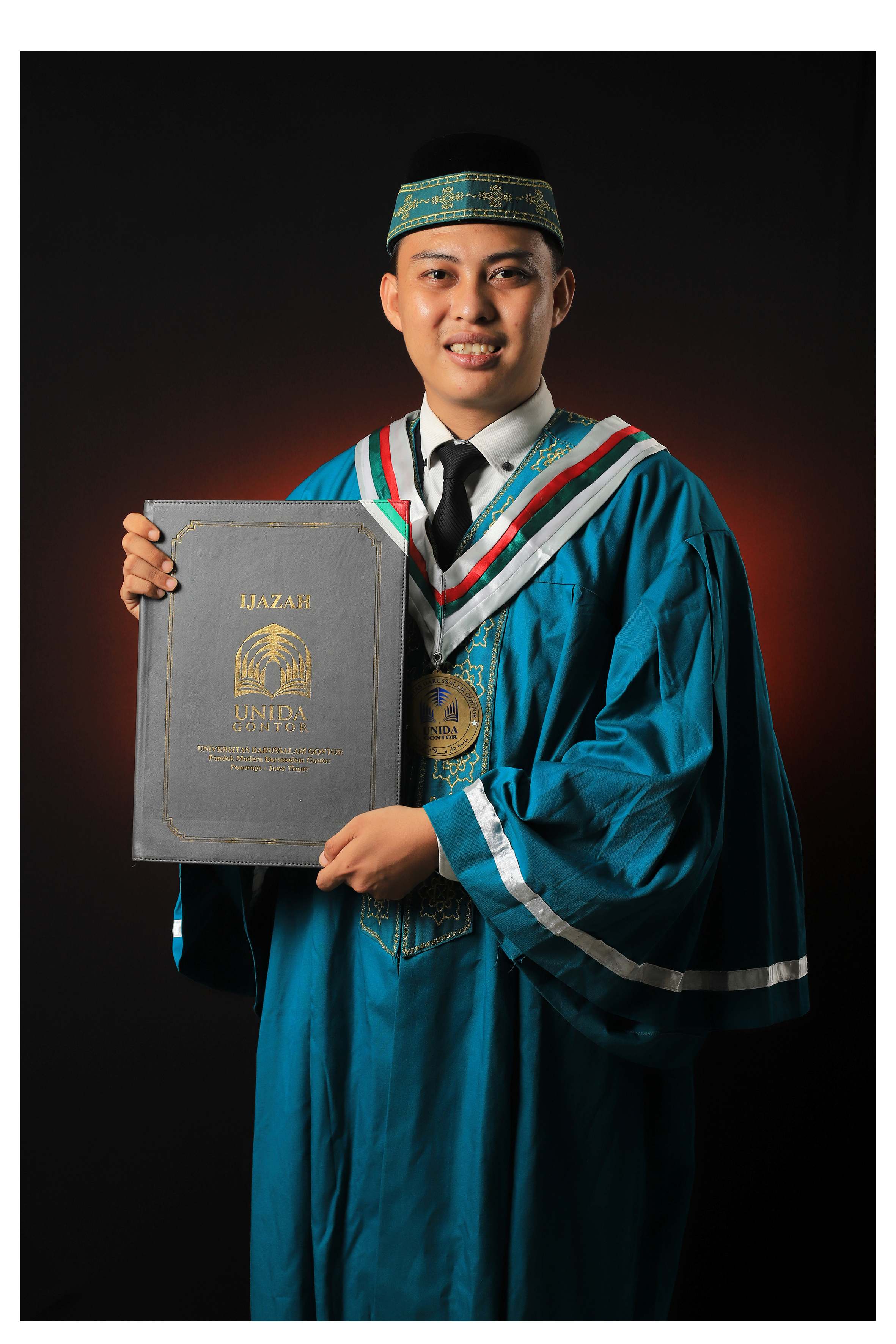 Foto peserta Ovan Sanjaya