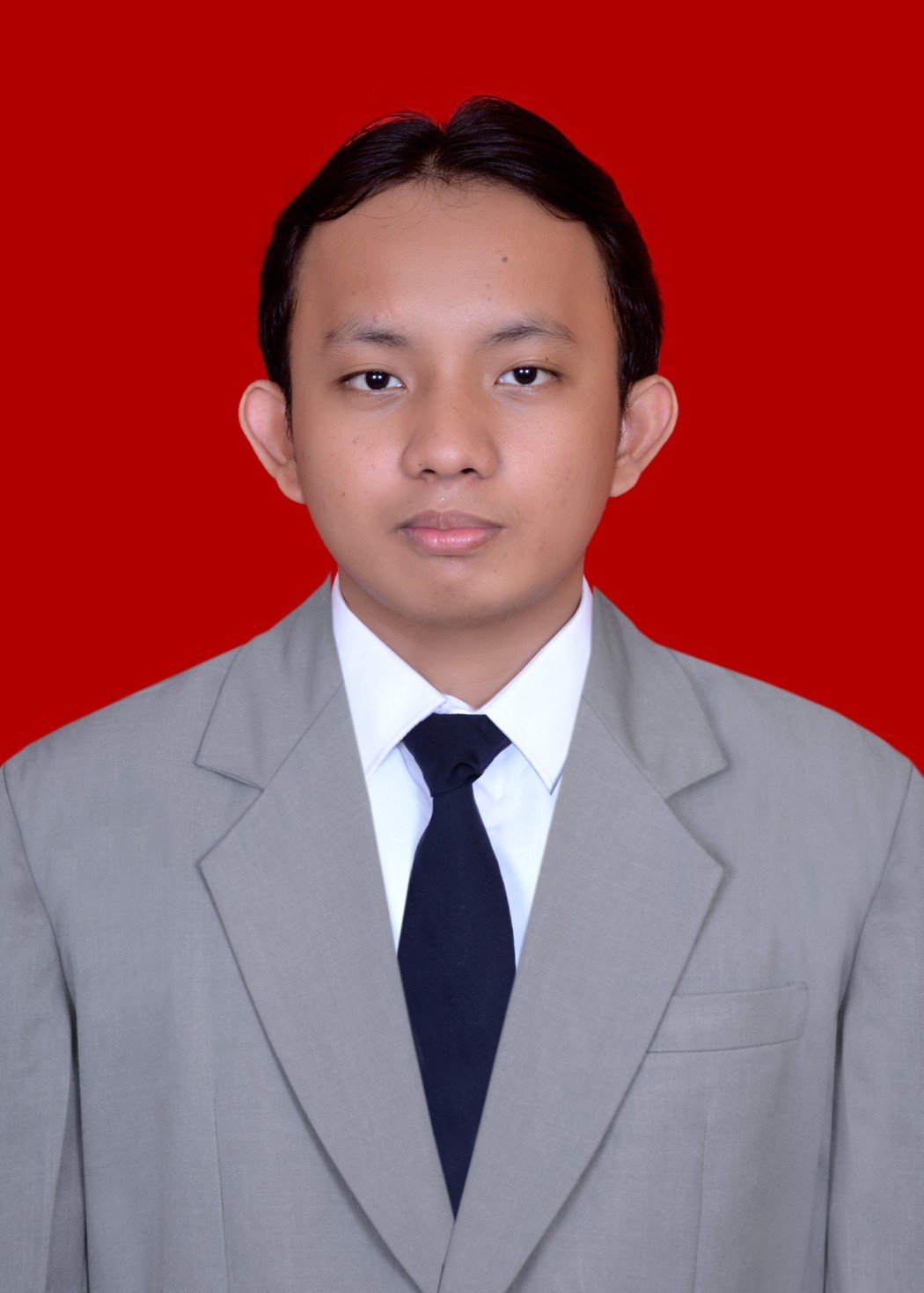 Foto peserta Jahfal Irwansyah