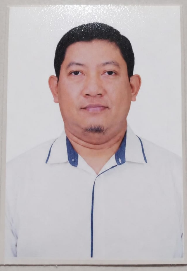 Foto peserta Anis
