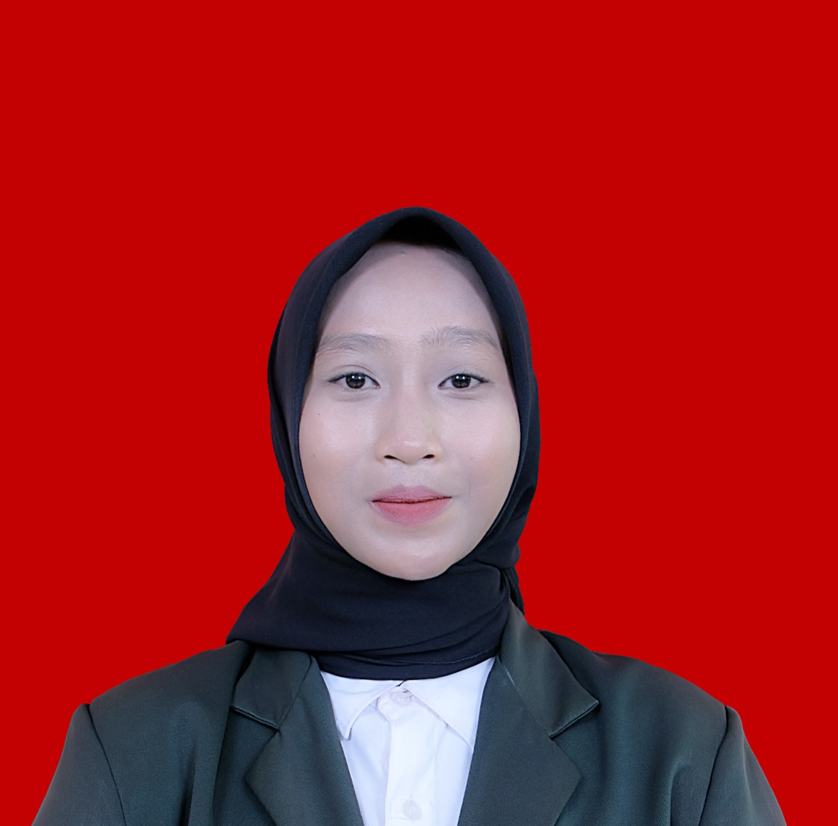 Foto peserta Assyafiur rohmatul Hidayah