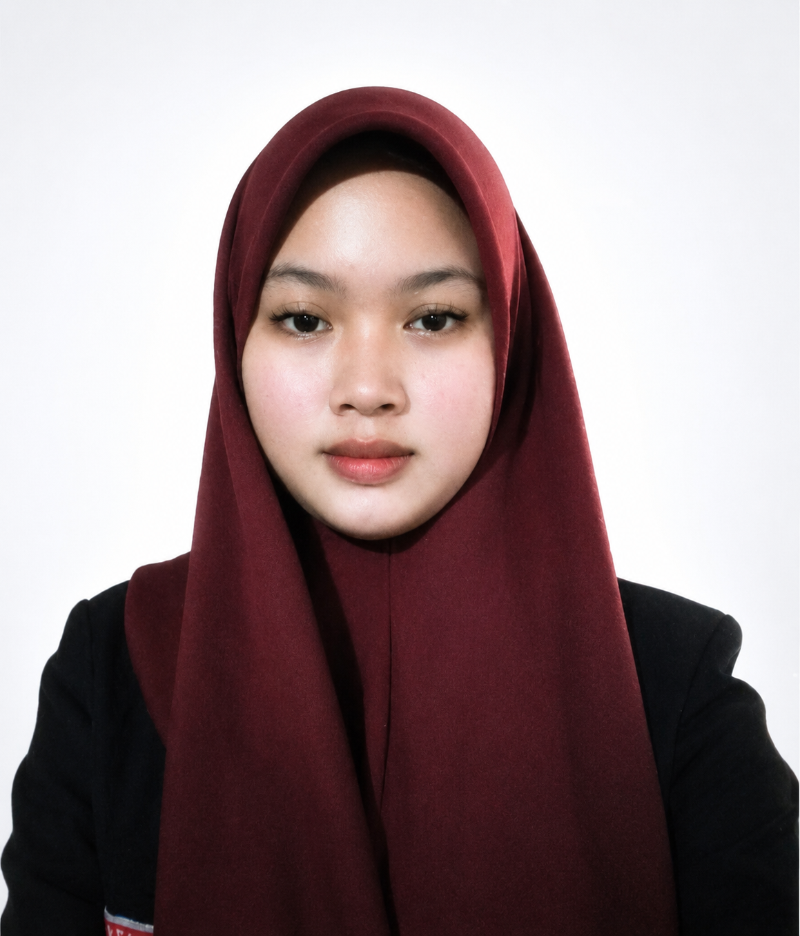 Foto peserta Tri citra wahyuni