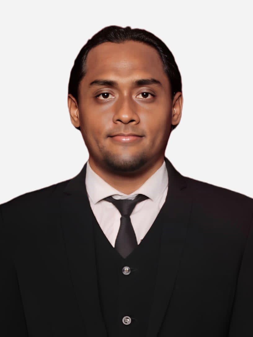 Foto peserta Amir Abdillah