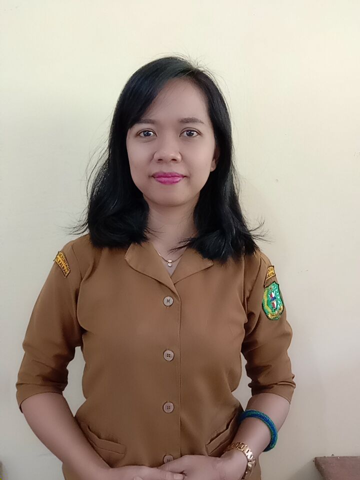 Foto peserta KLARA ARINTA