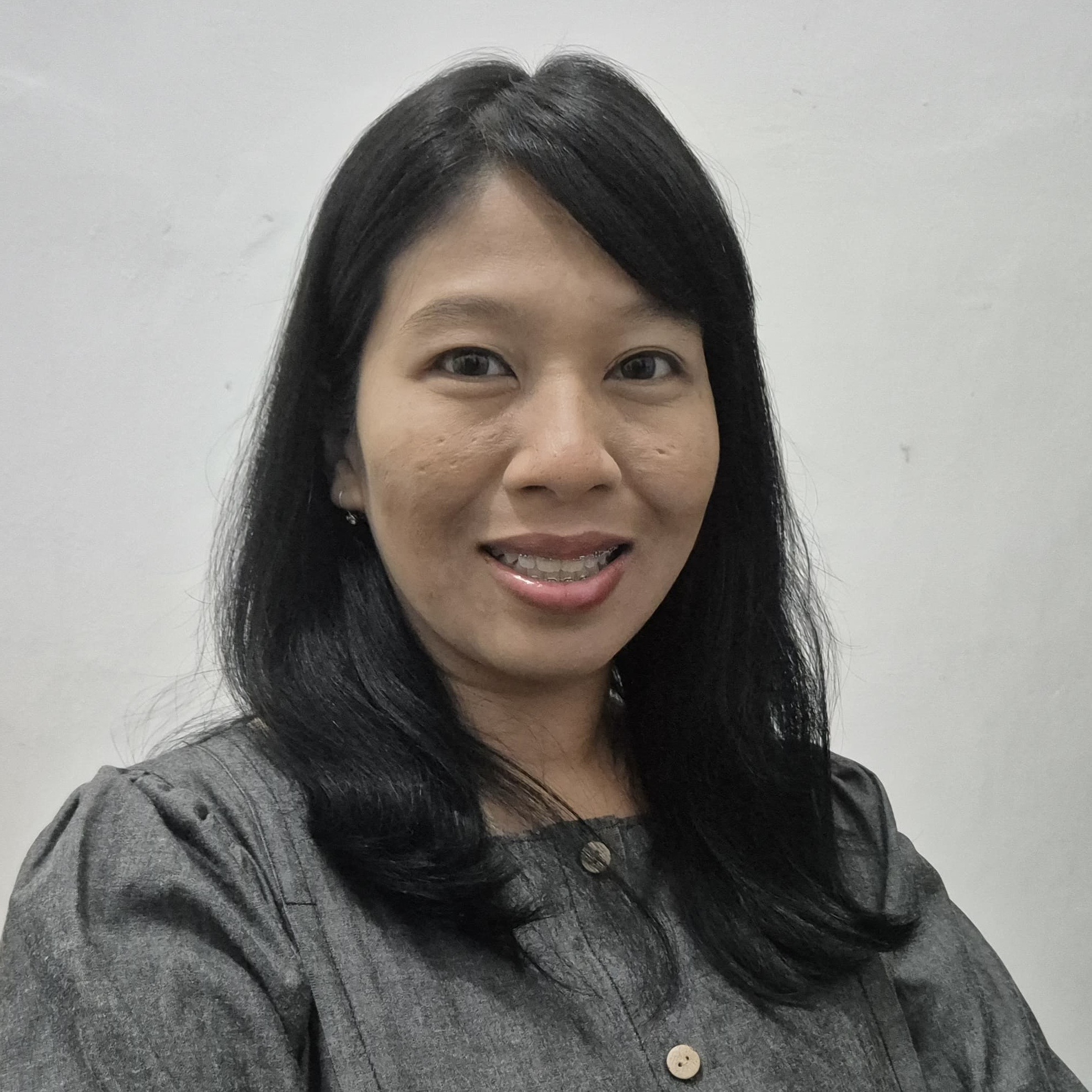 Foto peserta BRIGITA DINY LAKSITASARI