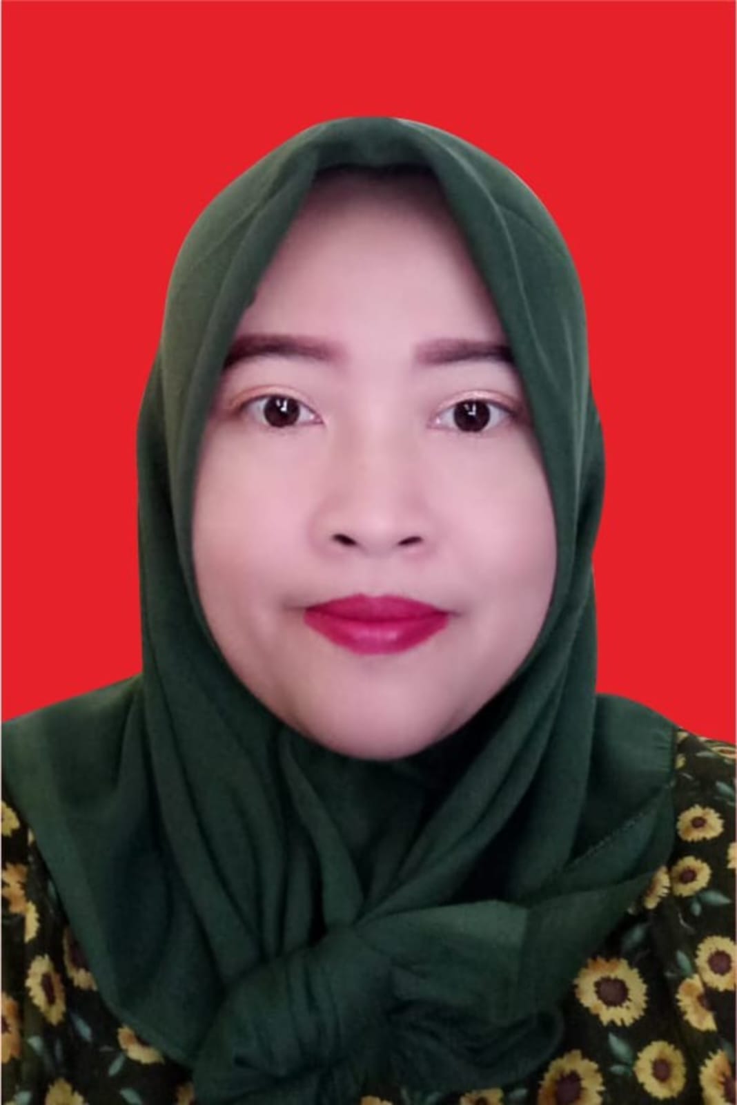 Foto peserta UMI FATMAWATI