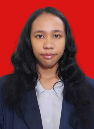 Foto peserta I Gusti Ayu Nhaya Shinta Sriwadani