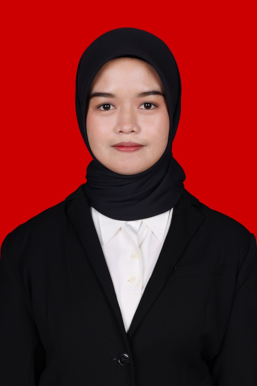 Foto peserta Reski Fadilah Putri