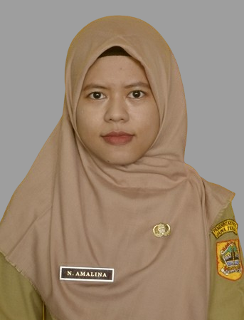 Foto peserta Nurul Amalina