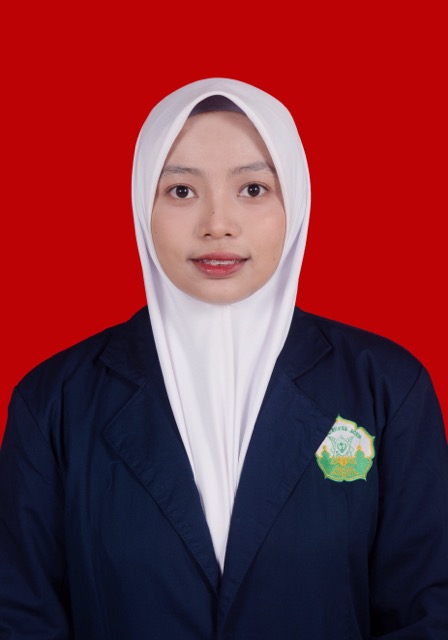 Foto peserta Nurul Izzati