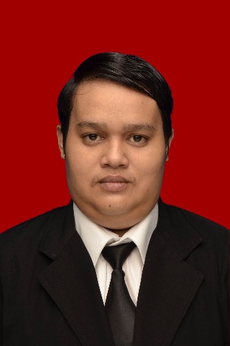 Foto peserta Daniel Christian Manik