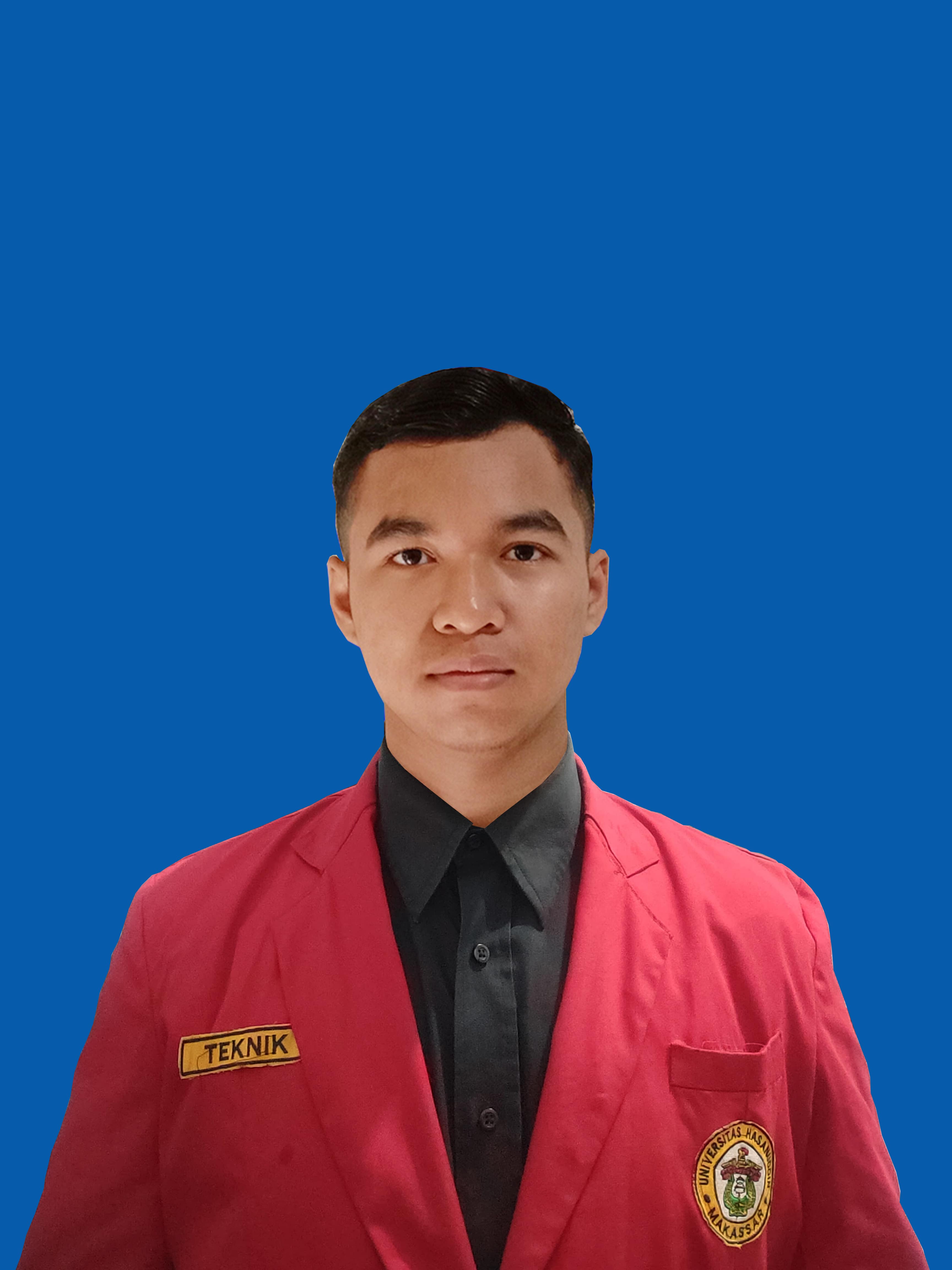Foto peserta Muh Izhla Bima Pramudya